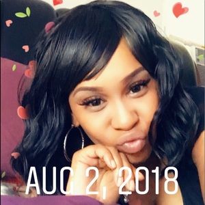 Meet your Posher, Kimberli